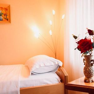 Appartement met Twee Slaapkamers
